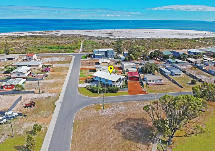 Second view of Homely house listing, 38 Weston Street, Cervantes WA 6511