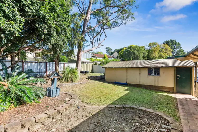 Second view of Homely house listing, 112 Burke Road, Dapto NSW 2530