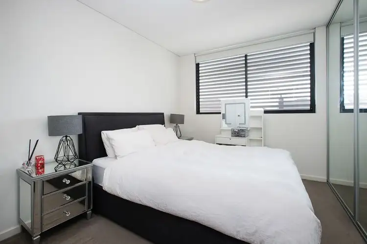 Fifth view of Homely apartment listing, 17/337-339 Beamish Street, Campsie NSW 2194