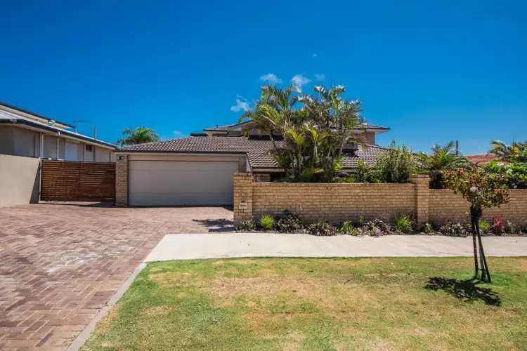 Fourth view of Homely house listing, 13 Gummer Avenue, Geraldton WA 6530