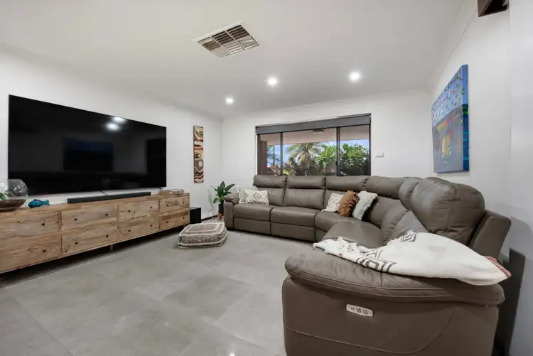 Fifth view of Homely house listing, 13 Gummer Avenue, Geraldton WA 6530