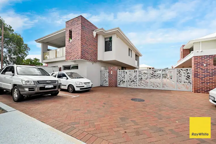 7/300 Drake Street, Morley WA 6062