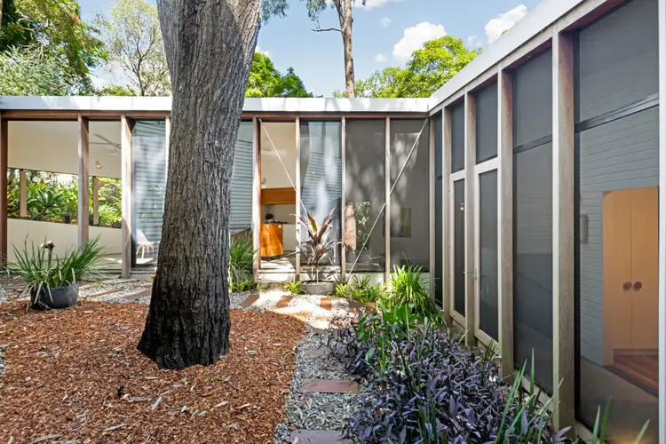Main view of Homely house listing, 137A Ninth Avenue, St Lucia QLD 4067