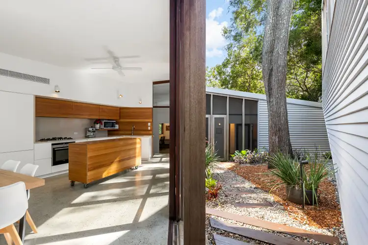 Third view of Homely house listing, 137A Ninth Avenue, St Lucia QLD 4067
