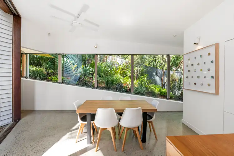 Fourth view of Homely house listing, 137A Ninth Avenue, St Lucia QLD 4067