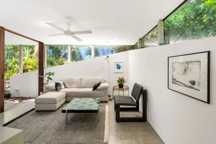 Fifth view of Homely house listing, 137A Ninth Avenue, St Lucia QLD 4067