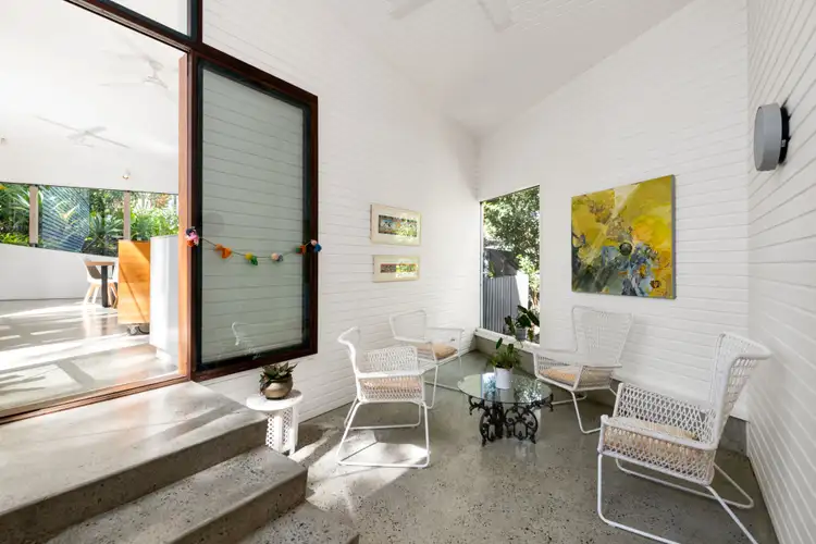 Sixth view of Homely house listing, 137A Ninth Avenue, St Lucia QLD 4067