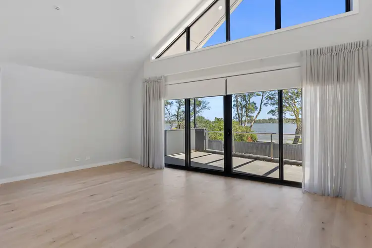 Main view of Homely house listing, 1 Perry Lane, Nagambie VIC 3608