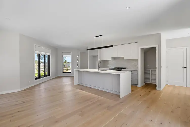 Fifth view of Homely house listing, 1 Perry Lane, Nagambie VIC 3608
