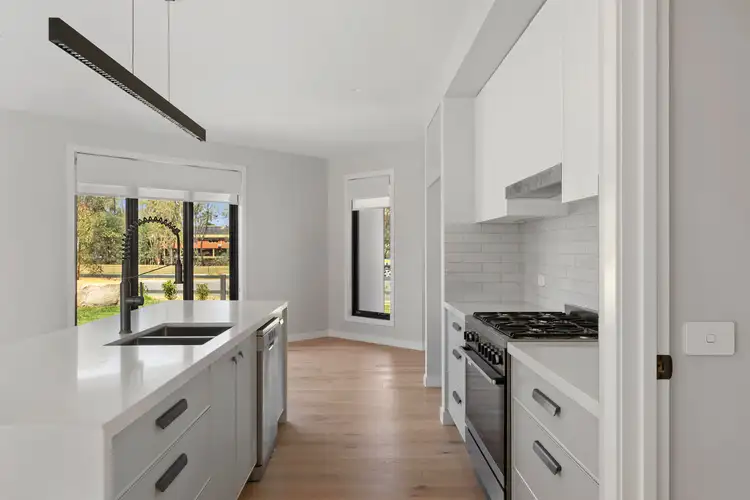 Seventh view of Homely house listing, 1 Perry Lane, Nagambie VIC 3608