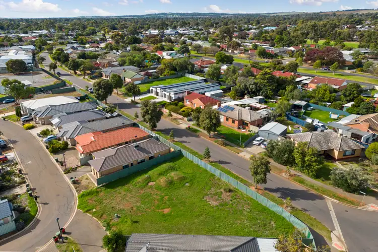 Fifth view of Homely land listing, 17 Dover Place, Elizabeth Park SA 5113