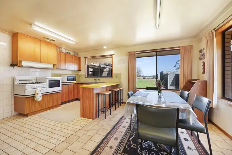 Fourth view of Homely house listing, 327 Thorburns Road, Laang VIC 3265