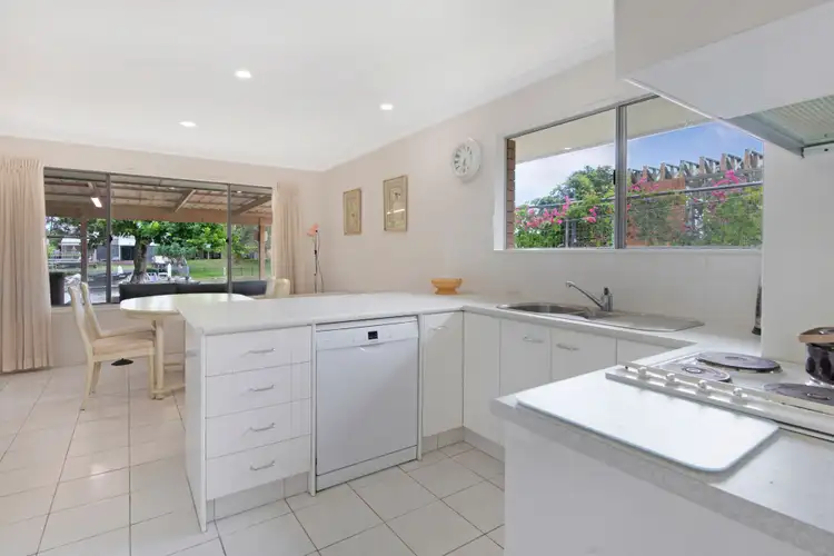 Sixth view of Homely house listing, 22 Rio Vista Boulevard, Broadbeach Waters QLD 4218
