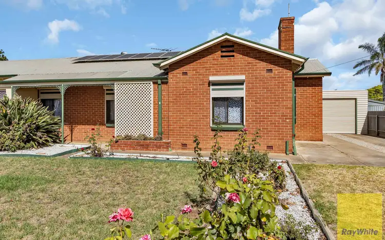 Main view of Homely house listing, 6 Lawhill Avenue, Seaton SA 5023