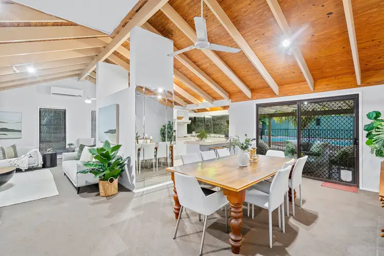 Main view of Homely house listing, 16 Lothian Avenue, Sorrento QLD 4217