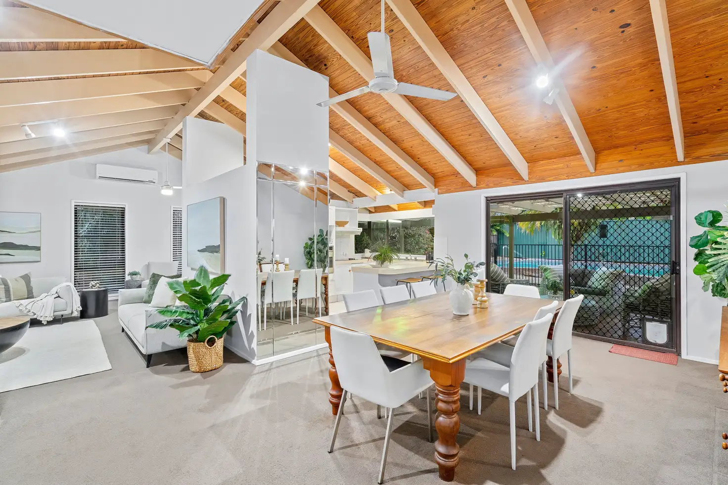 Main view of Homely house listing, 16 Lothian Avenue, Sorrento QLD 4217