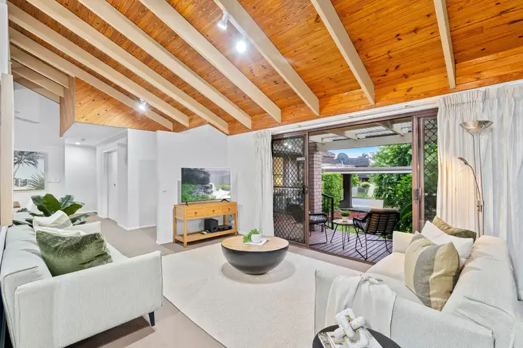 Second view of Homely house listing, 16 Lothian Avenue, Sorrento QLD 4217