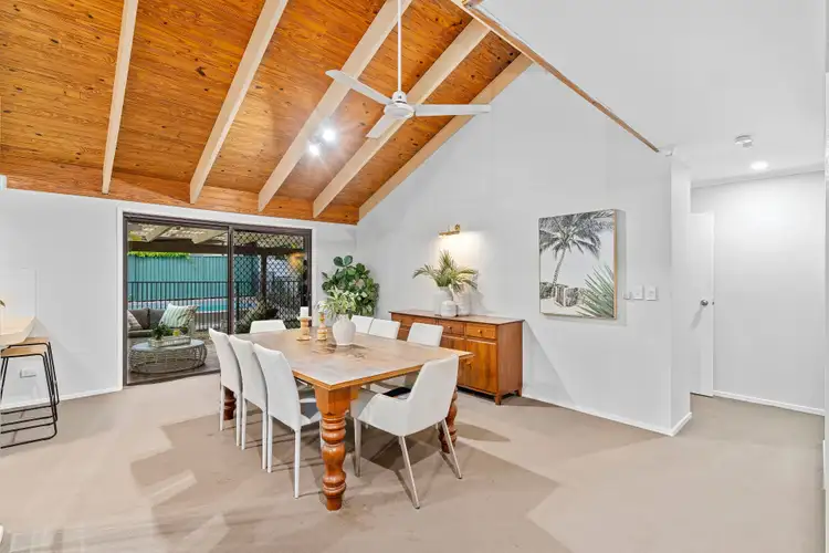 Third view of Homely house listing, 16 Lothian Avenue, Sorrento QLD 4217
