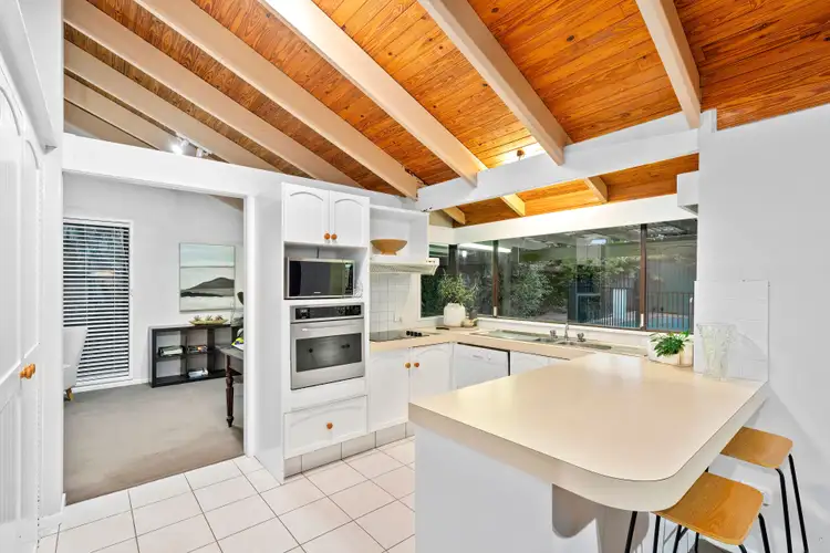Fifth view of Homely house listing, 16 Lothian Avenue, Sorrento QLD 4217