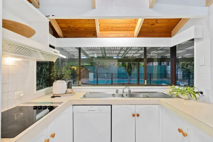 Sixth view of Homely house listing, 16 Lothian Avenue, Sorrento QLD 4217