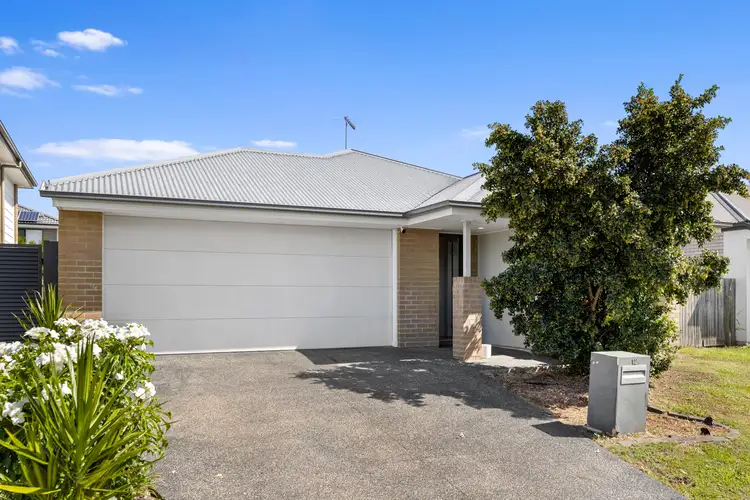 12 Graham Street, Mango Hill QLD 4509