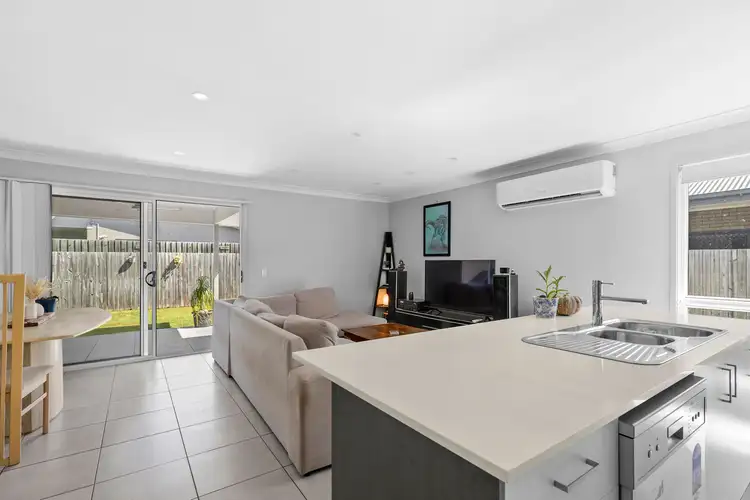 Second view of Homely house listing, 12 Graham Street, Mango Hill QLD 4509