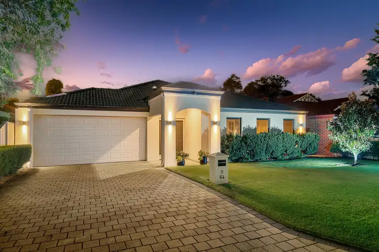 64 Ivory Street, Noranda WA 6062