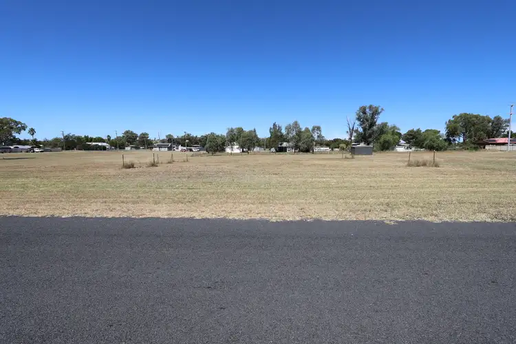 Second view of Homely land listing, 26 Frome Street, Ashford NSW 2361