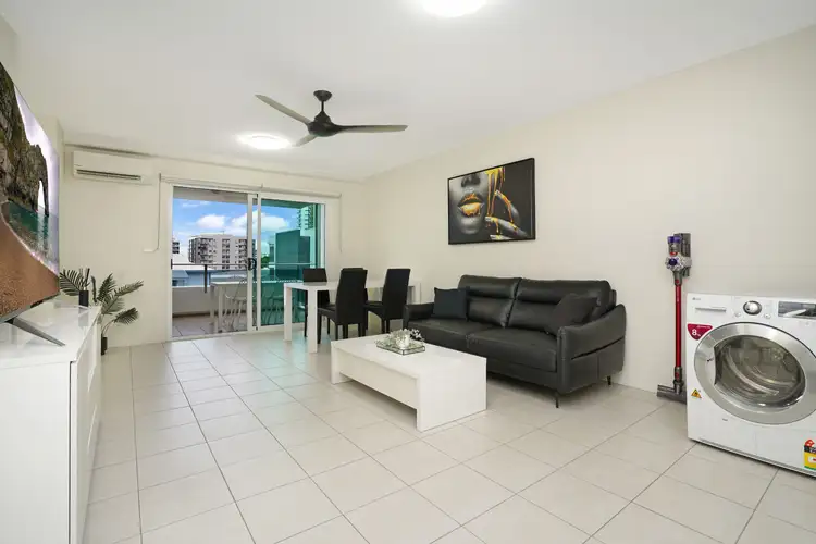 Third view of Homely unit listing, 514/5 Gardiner Street, Darwin City NT 800