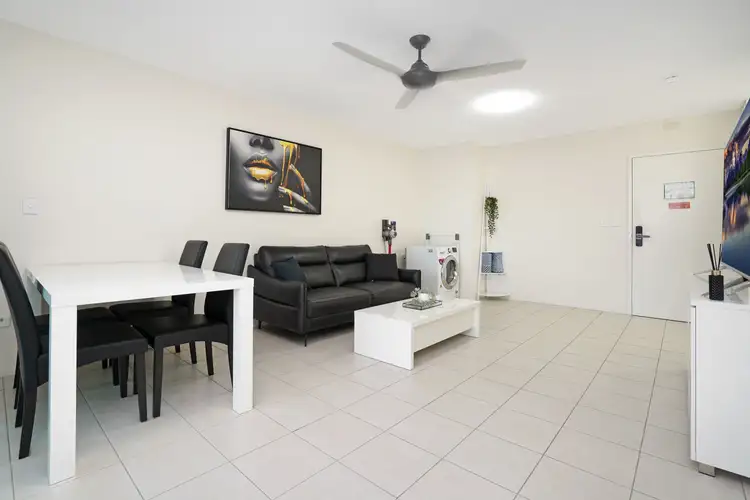 Fourth view of Homely unit listing, 514/5 Gardiner Street, Darwin City NT 800