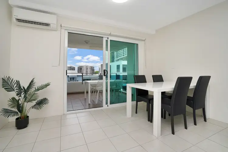 Fifth view of Homely unit listing, 514/5 Gardiner Street, Darwin City NT 800