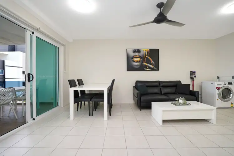 Sixth view of Homely unit listing, 514/5 Gardiner Street, Darwin City NT 800