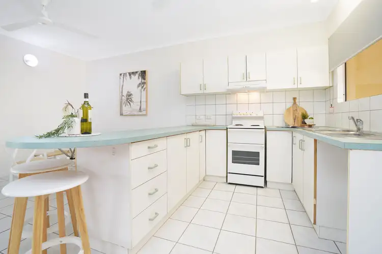 Third view of Homely unit listing, 5/11 Queen Street, Stuart Park NT 820
