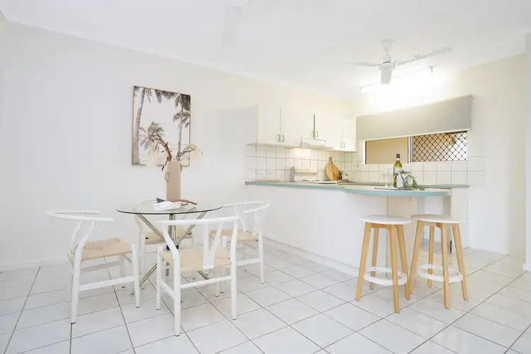 Fourth view of Homely unit listing, 5/11 Queen Street, Stuart Park NT 820