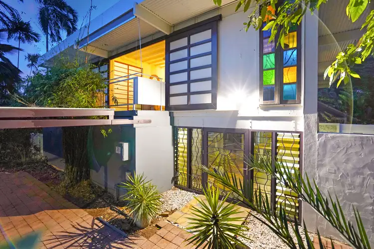 Second view of Homely house listing, 20 Charlotte Street, Parap NT 820