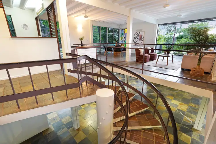 Third view of Homely house listing, 20 Charlotte Street, Parap NT 820