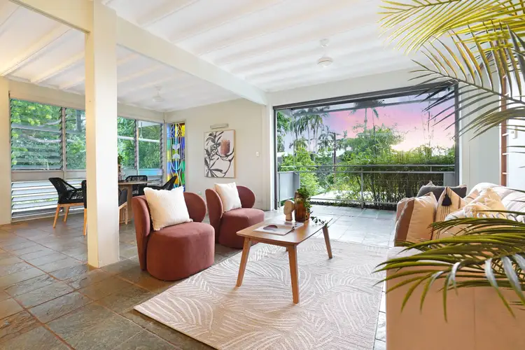 Fourth view of Homely house listing, 20 Charlotte Street, Parap NT 820
