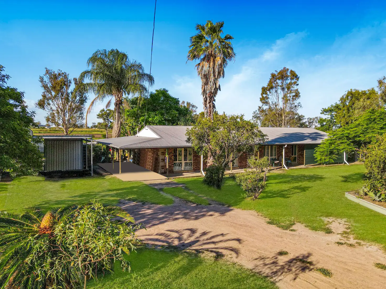 Main view of Homely house listing, 43 Johnson Drive, Lockrose QLD 4342