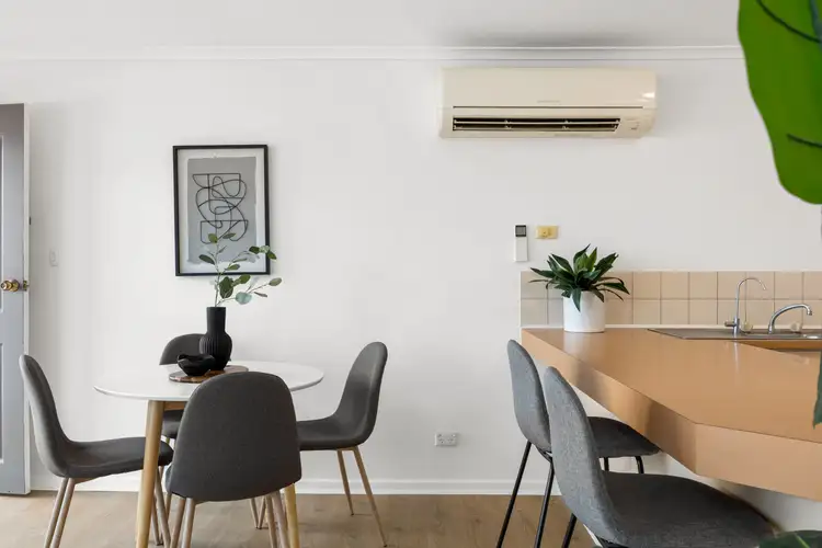 Sixth view of Homely apartment listing, 8/12 Cromwell Street, Adelaide SA 5000