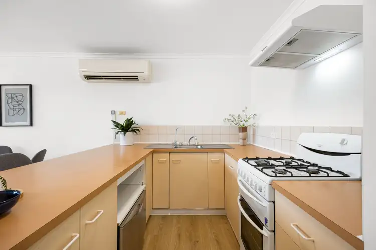 Seventh view of Homely apartment listing, 8/12 Cromwell Street, Adelaide SA 5000