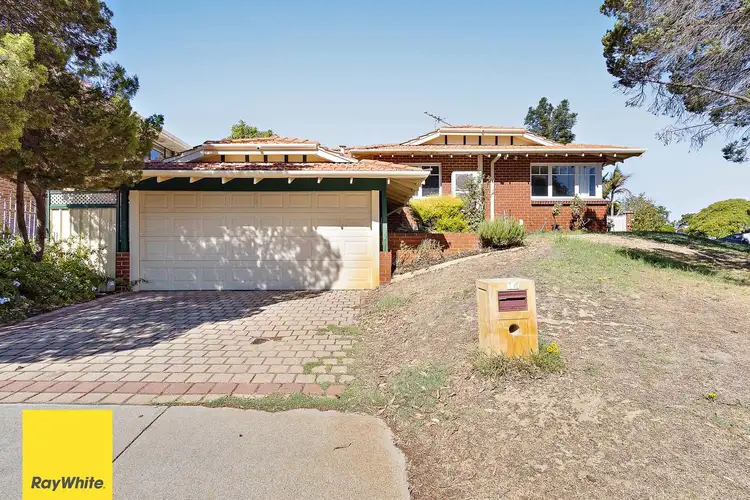14 Northridge Drive, Ballajura WA 6066