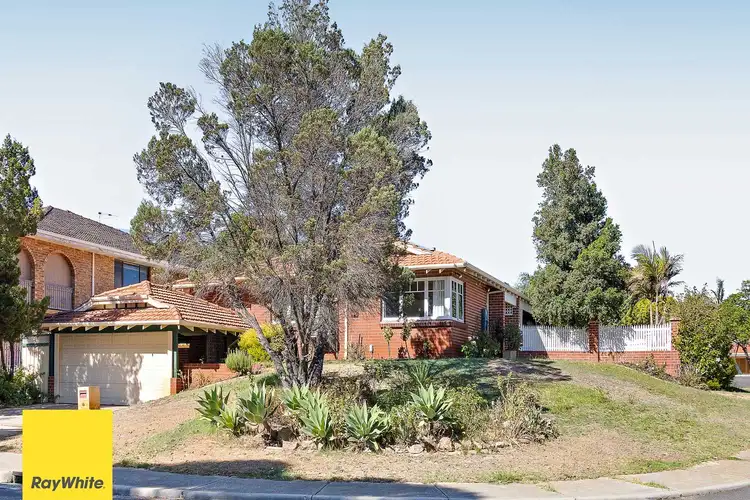 Second view of Homely house listing, 14 Northridge Drive, Ballajura WA 6066