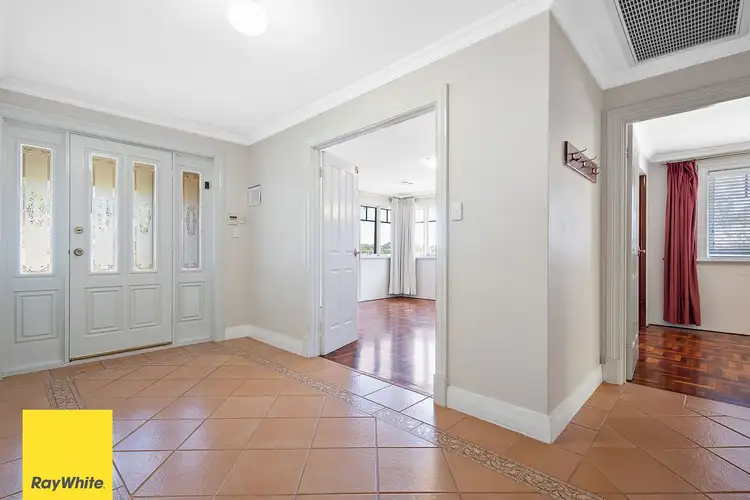 Fifth view of Homely house listing, 14 Northridge Drive, Ballajura WA 6066