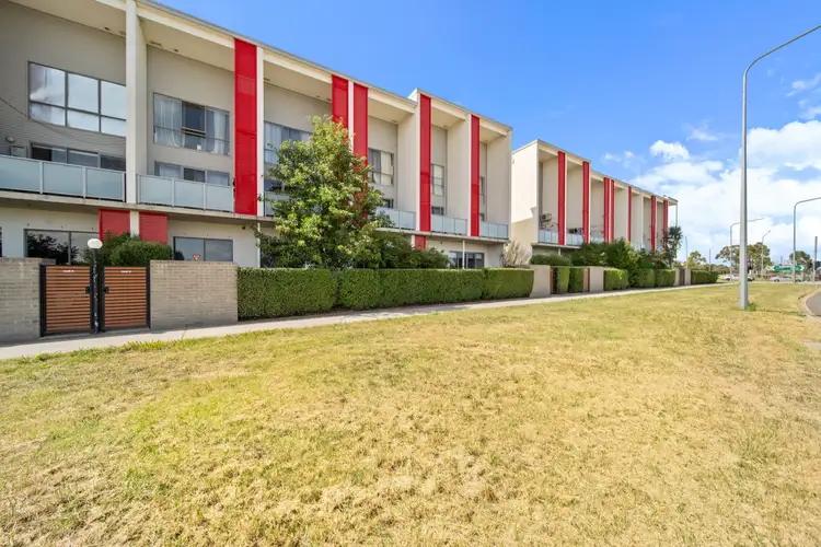 7/84 Kings Canyon Street, Harrison ACT 2914