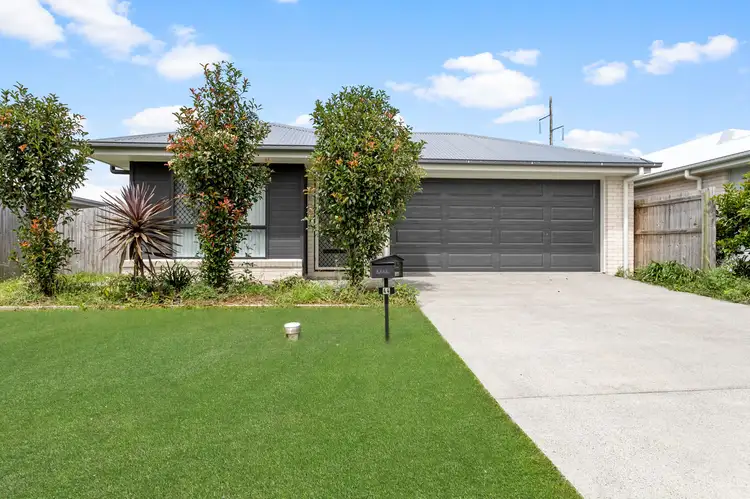 44 Fig Tree Circuit, Caboolture QLD 4510