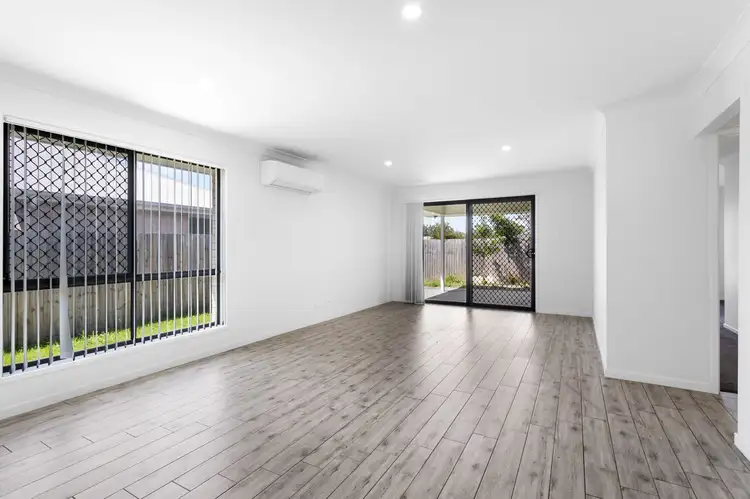Third view of Homely house listing, 44 Fig Tree Circuit, Caboolture QLD 4510
