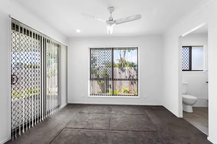 Fifth view of Homely house listing, 44 Fig Tree Circuit, Caboolture QLD 4510
