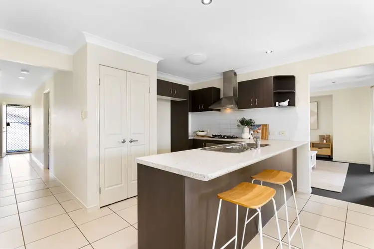 Second view of Homely house listing, 2 Keast Street, Caboolture QLD 4510