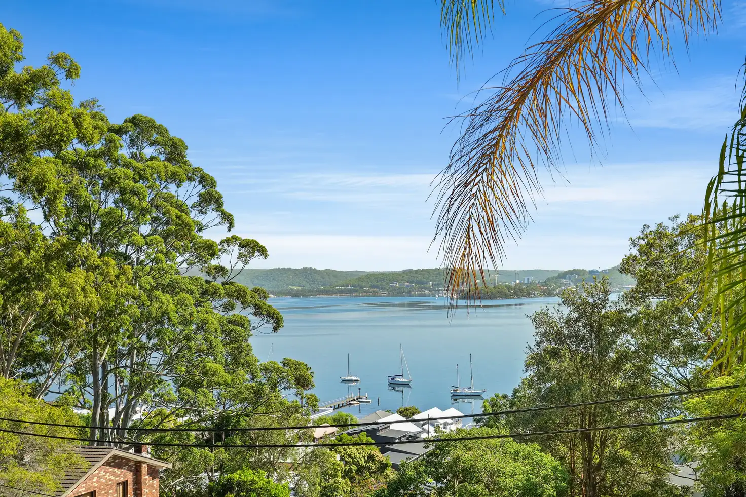 Main view of Homely house listing, 74 The Corso, Saratoga NSW 2251