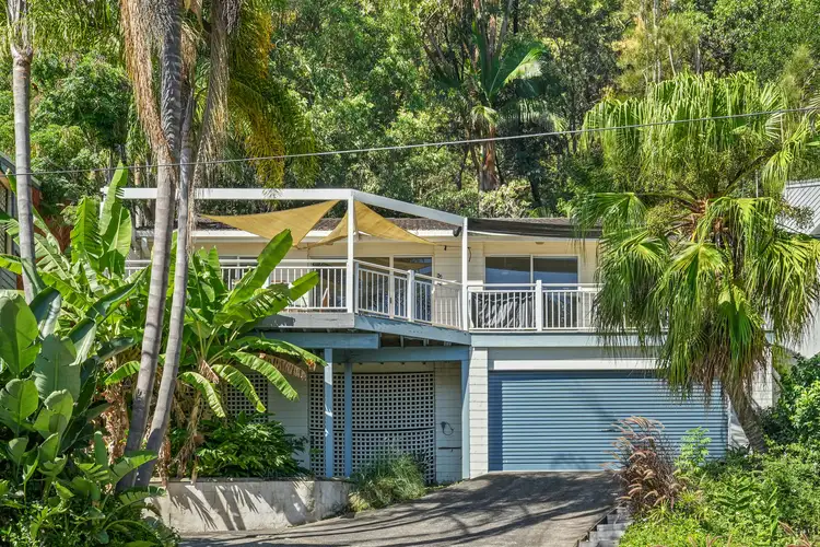 Second view of Homely house listing, 74 The Corso, Saratoga NSW 2251